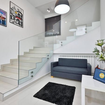 Florek & Florica Apartment Križevci Εξωτερικό φωτογραφία
