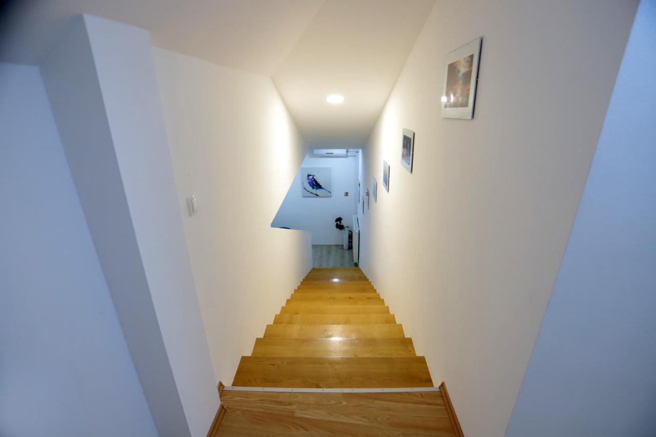 Florek & Florica Apartment Križevci Εξωτερικό φωτογραφία