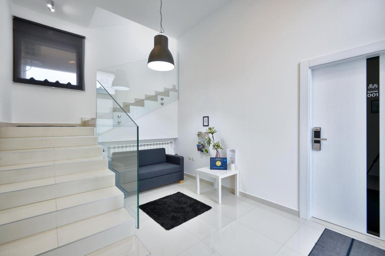 Florek & Florica Apartment Križevci Εξωτερικό φωτογραφία