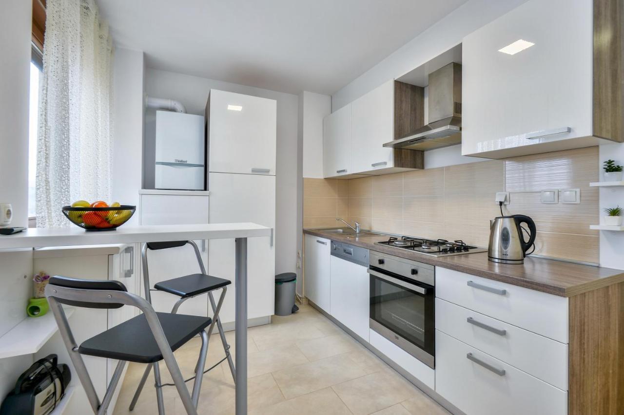 Florek & Florica Apartment Križevci Εξωτερικό φωτογραφία