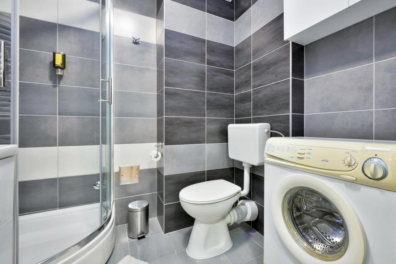 Florek & Florica Apartment Križevci Εξωτερικό φωτογραφία