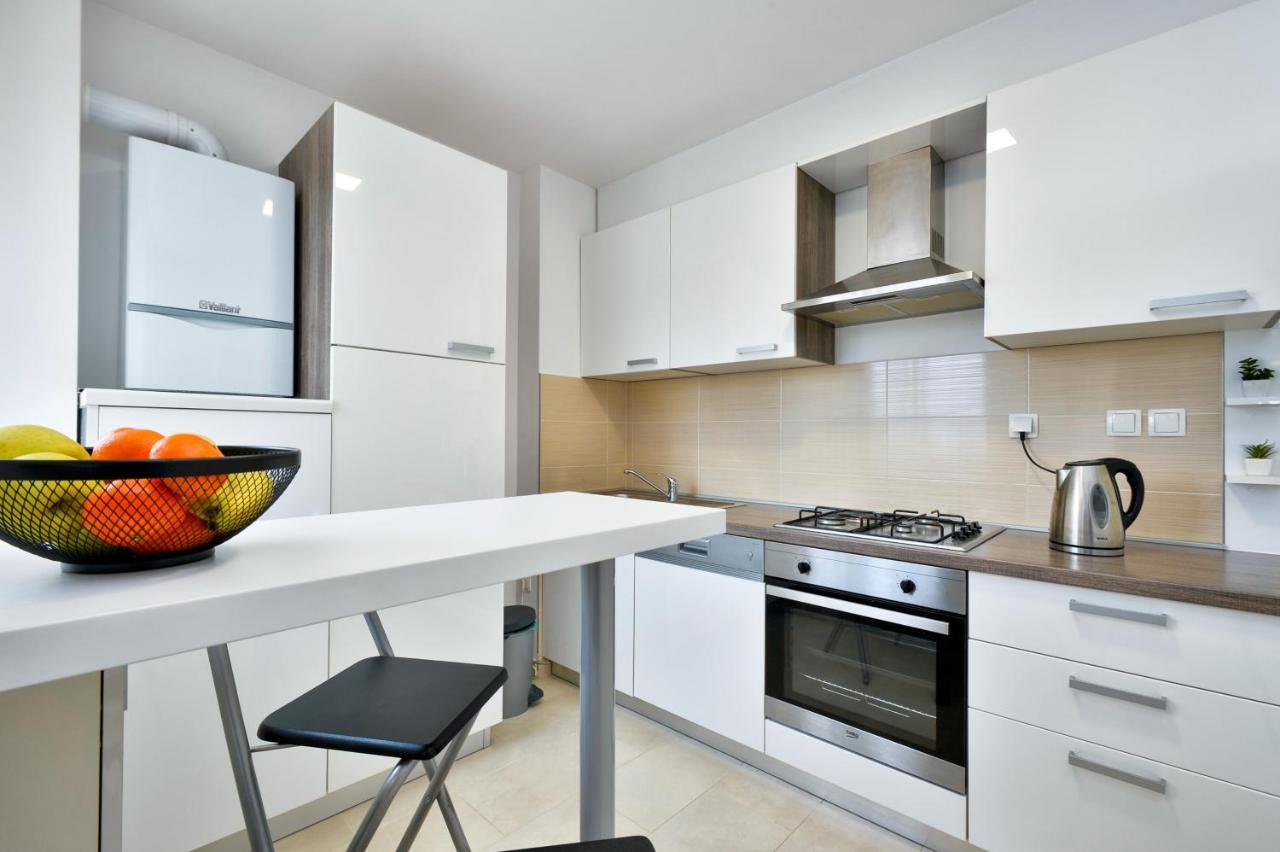 Florek & Florica Apartment Križevci Εξωτερικό φωτογραφία