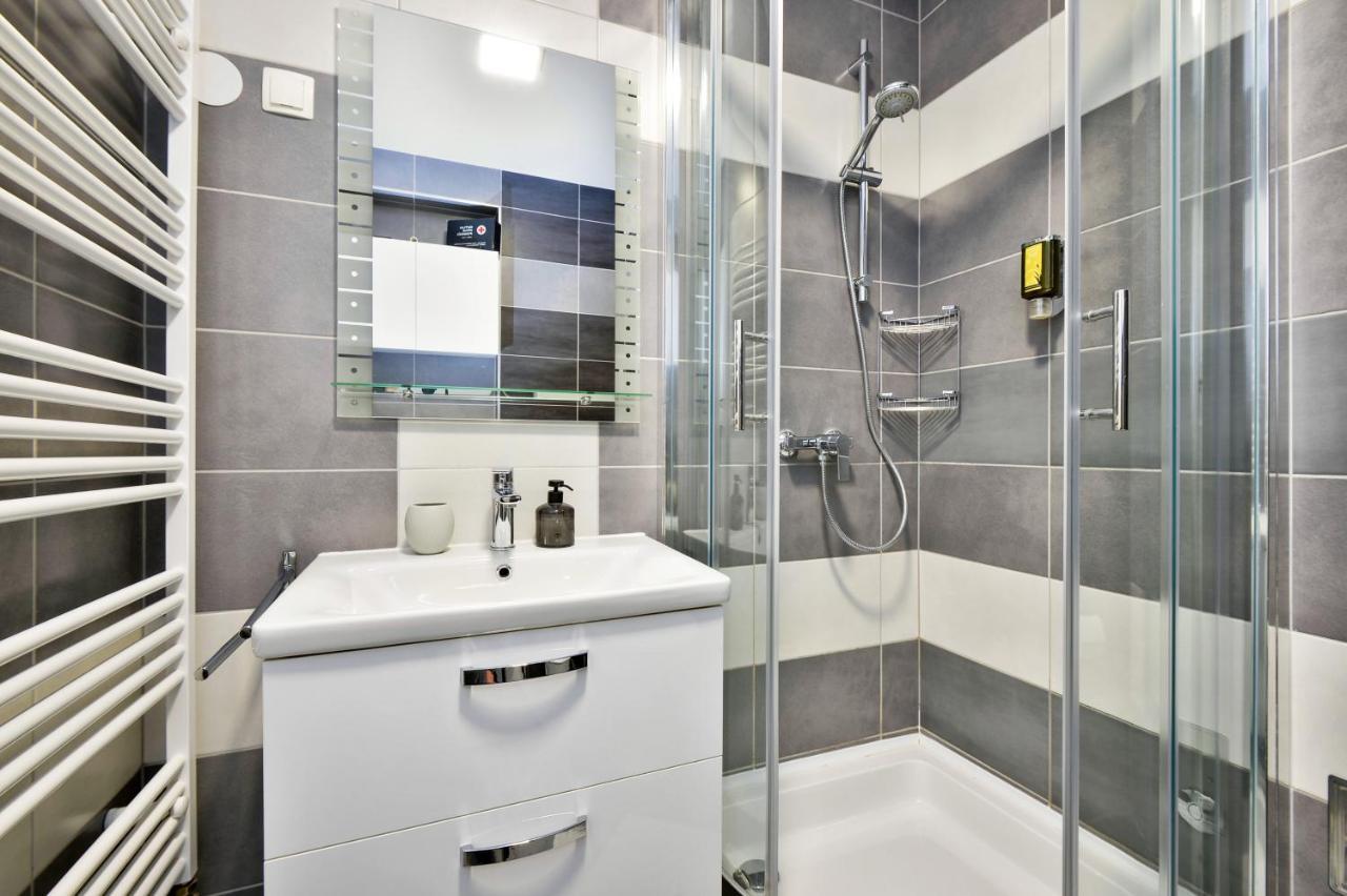 Florek & Florica Apartment Križevci Εξωτερικό φωτογραφία