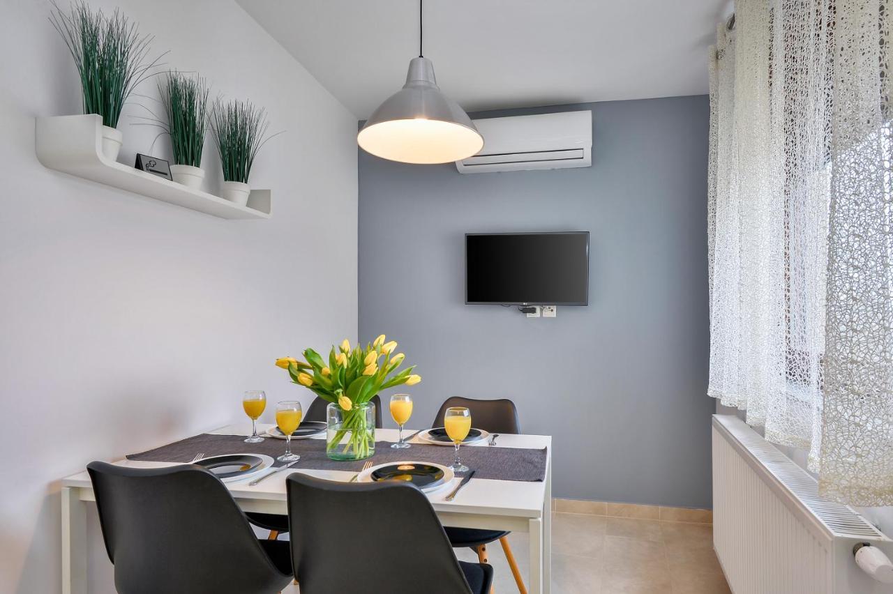 Florek & Florica Apartment Križevci Εξωτερικό φωτογραφία