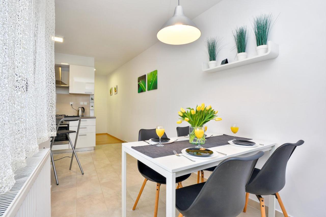 Florek & Florica Apartment Križevci Εξωτερικό φωτογραφία