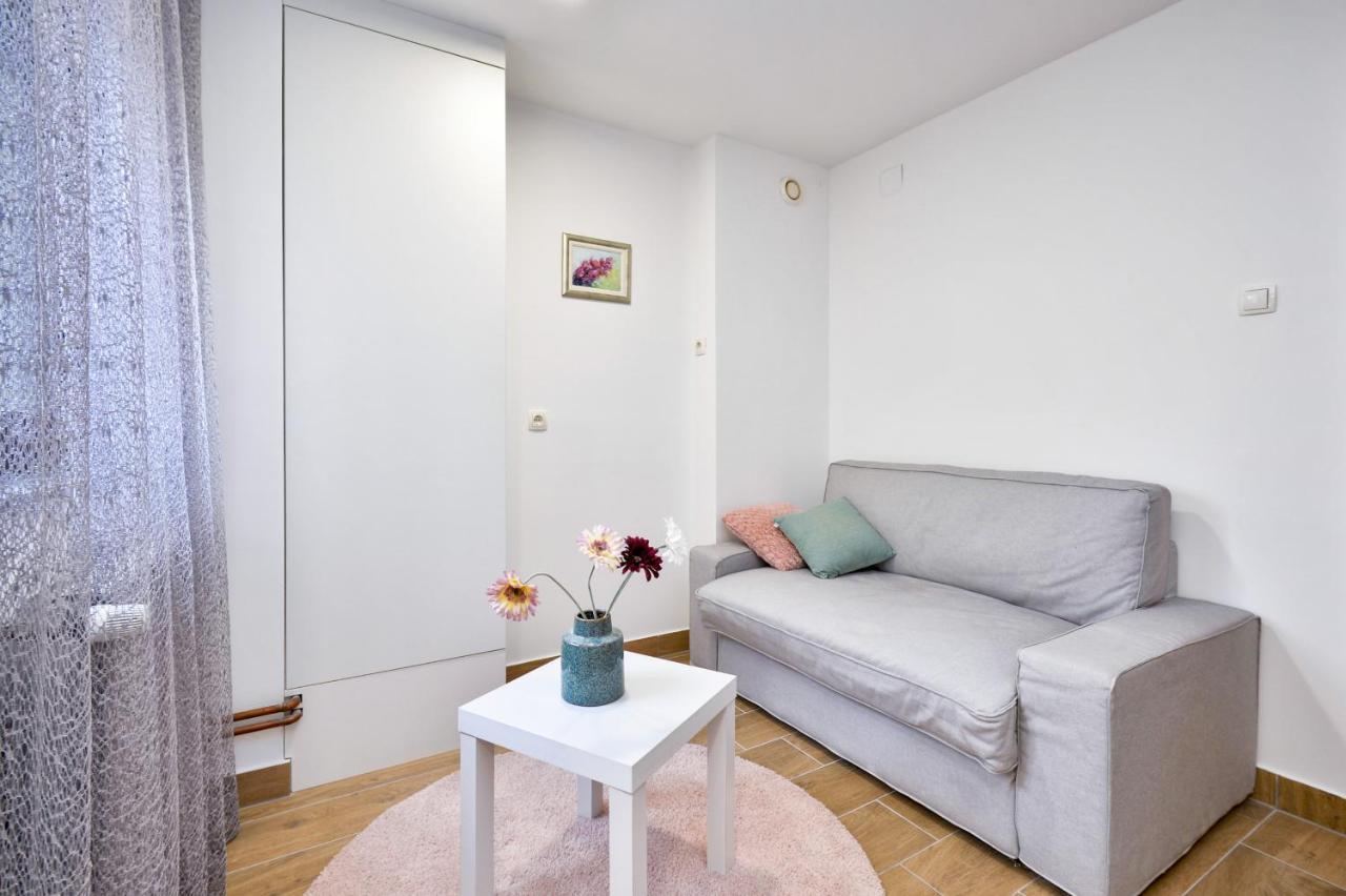 Florek & Florica Apartment Križevci Εξωτερικό φωτογραφία
