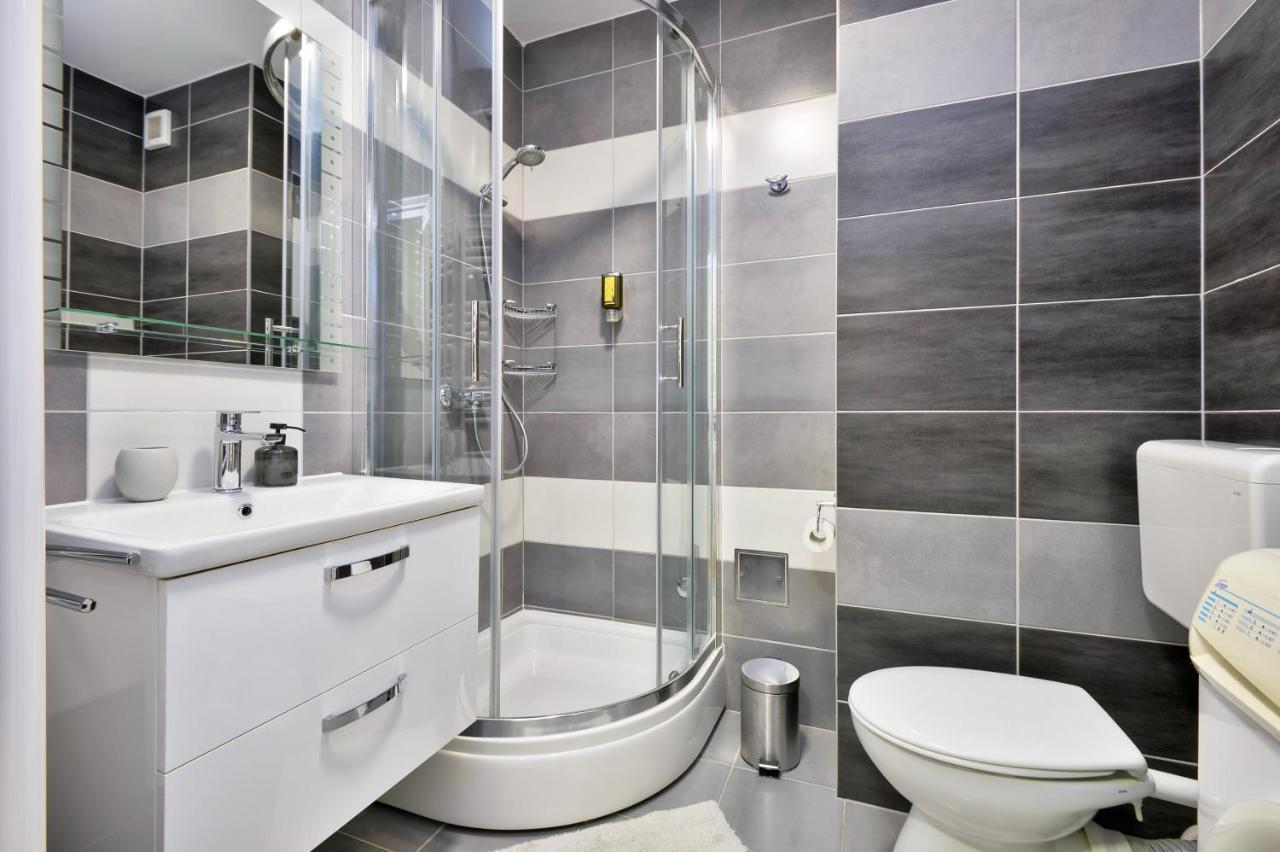 Florek & Florica Apartment Križevci Εξωτερικό φωτογραφία