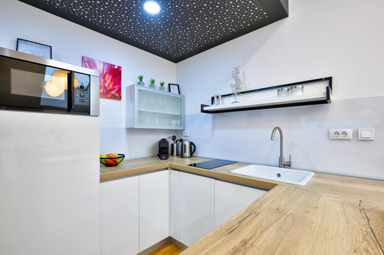 Florek & Florica Apartment Križevci Εξωτερικό φωτογραφία