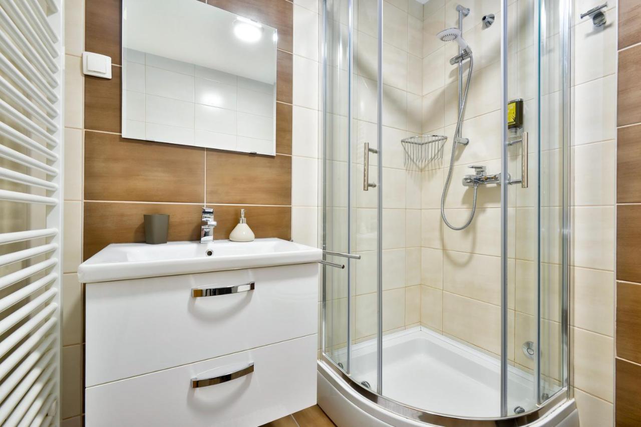 Florek & Florica Apartment Križevci Εξωτερικό φωτογραφία