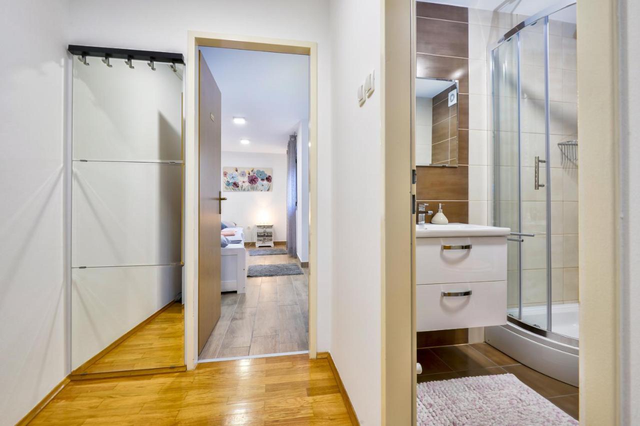 Florek & Florica Apartment Križevci Εξωτερικό φωτογραφία