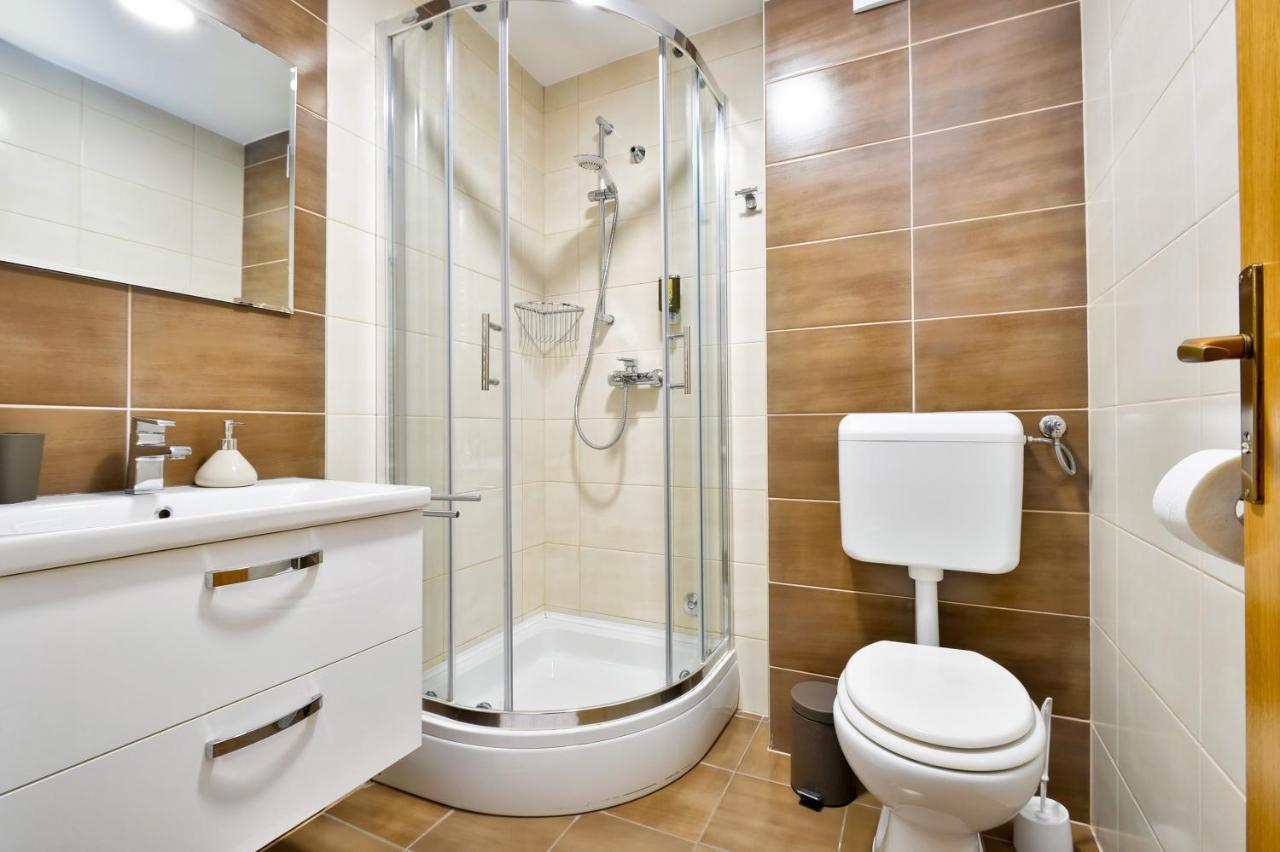 Florek & Florica Apartment Križevci Εξωτερικό φωτογραφία