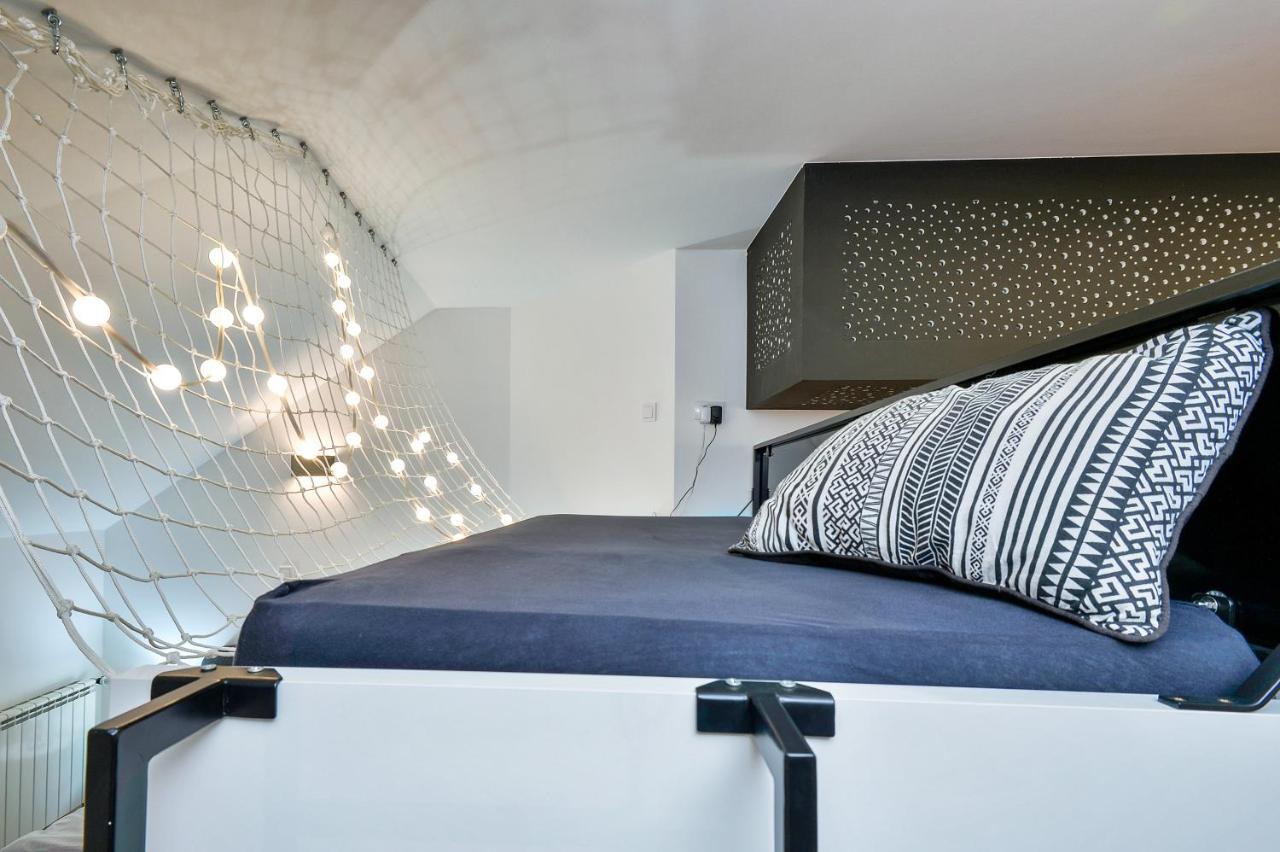 Florek & Florica Apartment Križevci Εξωτερικό φωτογραφία