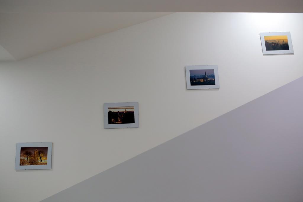 Florek & Florica Apartment Križevci Εξωτερικό φωτογραφία