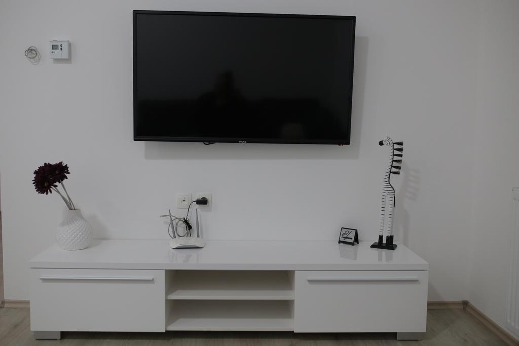 Florek & Florica Apartment Križevci Εξωτερικό φωτογραφία